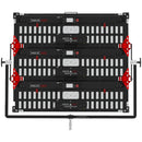 DMG Lumiere Triple Yoke for MAXI MIX LED Panel