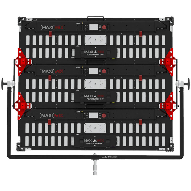 DMG Lumiere Triple Yoke for MAXI MIX LED Panel