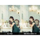 NiSi 95mm Black Mist Filter 1/4