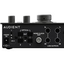 Audient ID44 MkII 20x24 Desktop USB Audio Interface