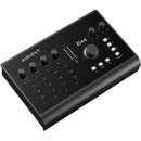Audient ID44 MkII 20x24 Desktop USB Audio Interface
