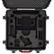 HPRC Hard-Shell Wheeled Travel Case for DJI Matrice 200/210