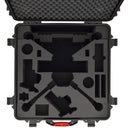 HPRC Hard-Shell Wheeled Travel Case for DJI Matrice 200/210