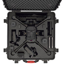 HPRC Hard-Shell Wheeled Travel Case for DJI Matrice 200/210