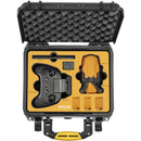 HPRC Hard-Shell Carry Case for Autel EVO Nano+ Premium Bundle