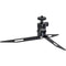 Oben Tabletop Tripod with Spiked Feet