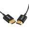 Elvid Hyper-Thin 4K High-Speed HDMI Cable (1.6')