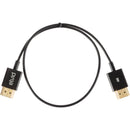 Elvid Hyper-Thin 4K High-Speed HDMI Cable (3')