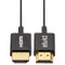 Elvid Hyper-Thin 4K High-Speed HDMI Cable (3')