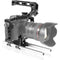 SHAPE Camera Cage with 15mm LWS Rod System for Panasonic Lumix GH6