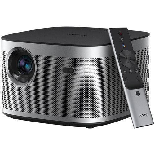 Xgimi Horizon 2200-Lumen Full HD DLP Smart Home Theater Projector