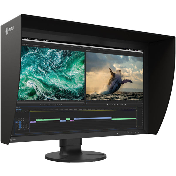EIZO ColorEdge CG2700S モニター 美品 1654864523_1704906_600x600_cro