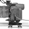 SHAPE Camera Cage with 15mm LWS Rod System for Canon EOS R5 C, R5, and R6