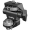 SmallRig Swivel and Tilt Adjustable Monitor Mount with ARRI-Style Mount