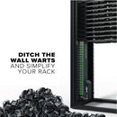 TV One ONErack Spider Multi-Voltage DC Rackmount PSU (Powers up to 14 Devices)