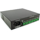 TV One Mini Dense Pack 5/12V Rackmount PSU (Powers up to 12 Devices)