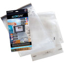 LOKSAK aLOKSAK Element-Proof Bag (2-Pack, 24 x 16")