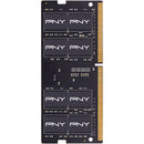 PNY 16GB Performance DDR4 3200 MHz SO-DIMM Memory Module (1 x 16GB)