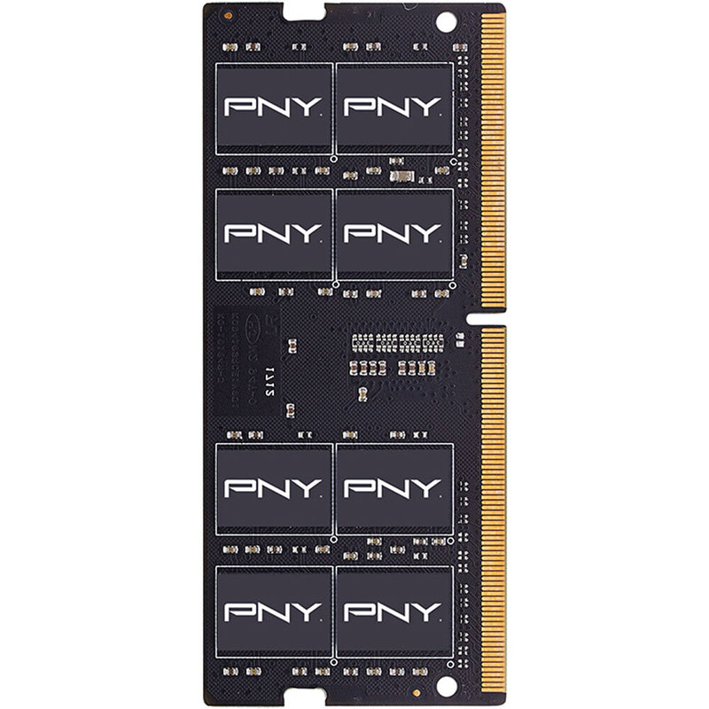 PNY 16GB Performance DDR4 3200 MHz SO-DIMM Memory Module (1 x 16GB)