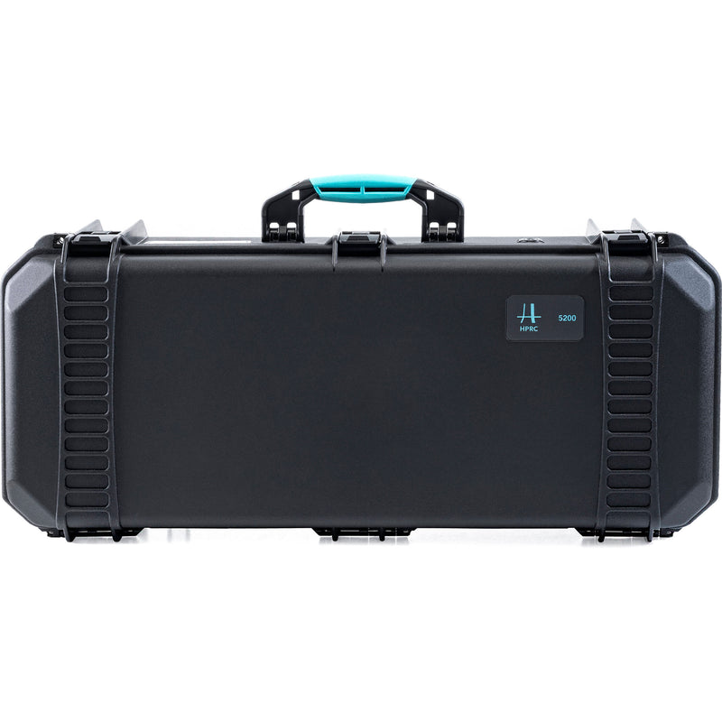 HPRC 5200 Hard Case (Second Skin Interior)