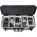 HPRC 5200 Hard Case (Second Skin Interior)