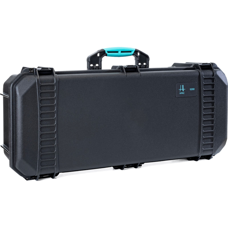 HPRC 5200 Hard Case (Cubed Foam Interior)