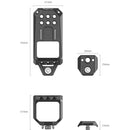 SmallRig Top Plate for Sony FX3 XLR Unit