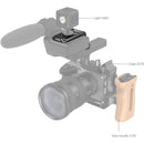 SmallRig Top Plate for Sony FX3 XLR Unit