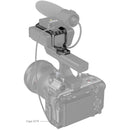 SmallRig Top Plate for Sony FX3 XLR Unit