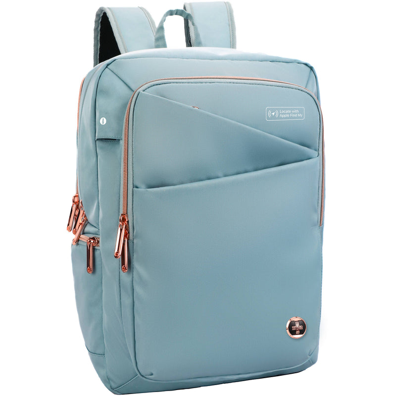Swissdigital Katy Rose Apple Find My Backpack