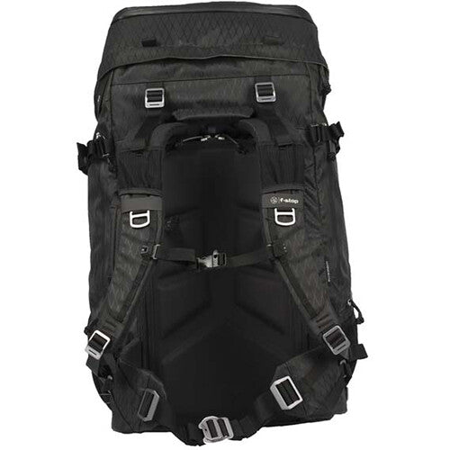 f-stop Shinn DuraDiamond Expedition 80L Backpack Bundle (Anthracite Black)