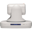 JVC KY-PZ510 4K PTZ Remote Camera with 12x Optical Zoom (White)