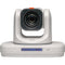 JVC KY-PZ510 NDI HX 4K PTZ Remote Camera with 12x Optical Zoom (White)