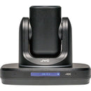 JVC KY-PZ510 4K PTZ Remote Camera with 12x Optical Zoom (Black)
