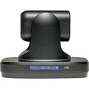 JVC KY-PZ510 4K PTZ Remote Camera with 12x Optical Zoom (Black)