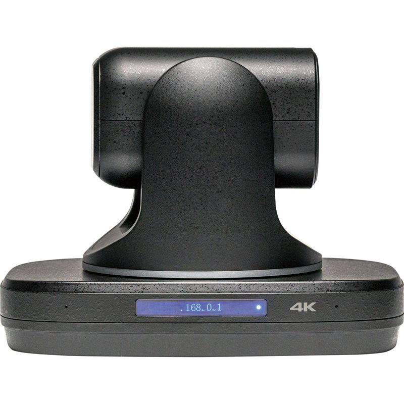 JVC KY-PZ510 4K PTZ Remote Camera with 12x Optical Zoom (Black)