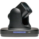 JVC KY-PZ510 4K PTZ Remote Camera with 12x Optical Zoom (Black)