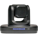 JVC KY-PZ510 4K PTZ Remote Camera with 12x Optical Zoom (Black)