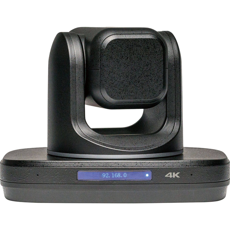 JVC KY-PZ510 4K PTZ Remote Camera with 12x Optical Zoom (Black)