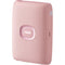 FUJIFILM INSTAX MINI LINK 2 Smartphone Printer (Soft Pink)