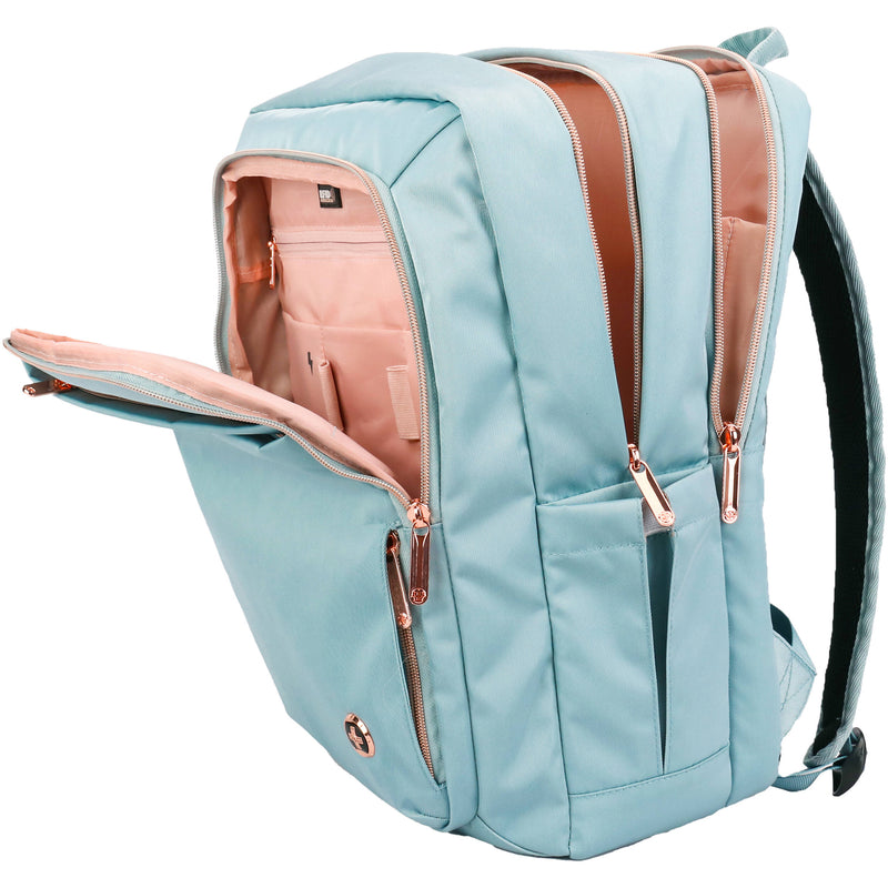 Swissdigital Katy Rose Apple Find My Backpack
