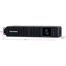 CyberPower 1000W PFC Sinewave Rackmount UPS