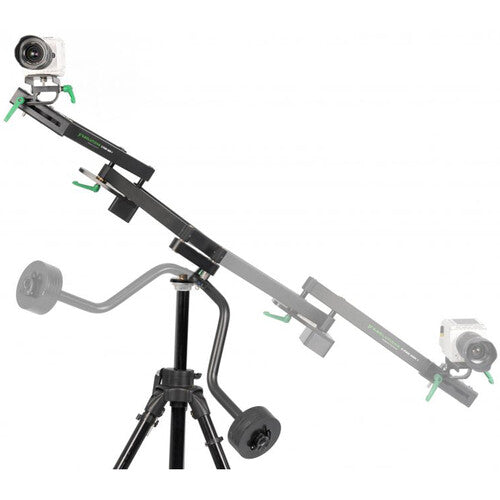 9.SOLUTIONS C-Pan Arm II