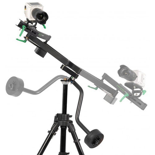 9.SOLUTIONS C-Pan Arm II