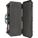 HPRC 5200 Case with Backpack Kit (Cubed Foam Interior)