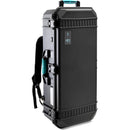HPRC 5200 Case with Backpack Kit (Empty)