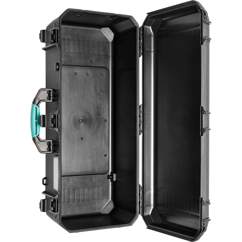 HPRC 5200 Case with Backpack Kit (Empty)