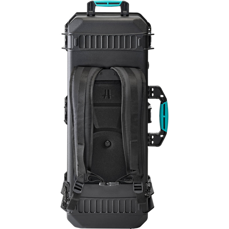 HPRC 5200 Case with Backpack Kit (Empty)