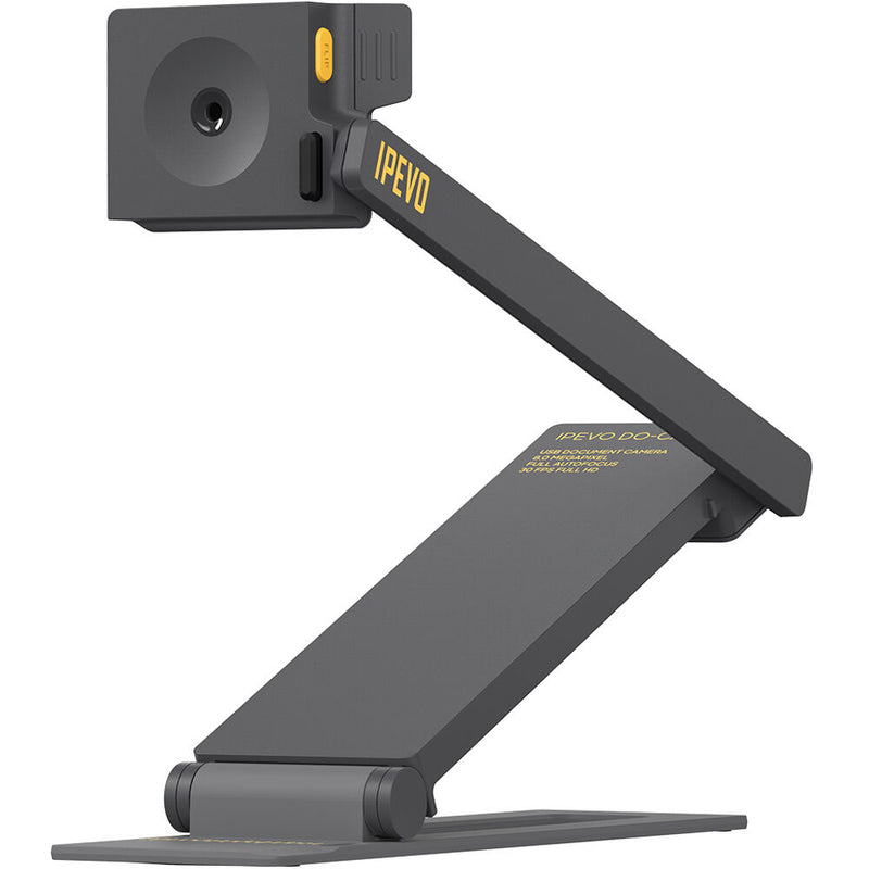 IPEVO DO-CAM USB Document Camera (Graphite Gray)