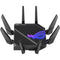 ASUS Republic of Gamers Rapture GT-AXE16000 Wireless Quad-Band 1G / 10G Gaming Router